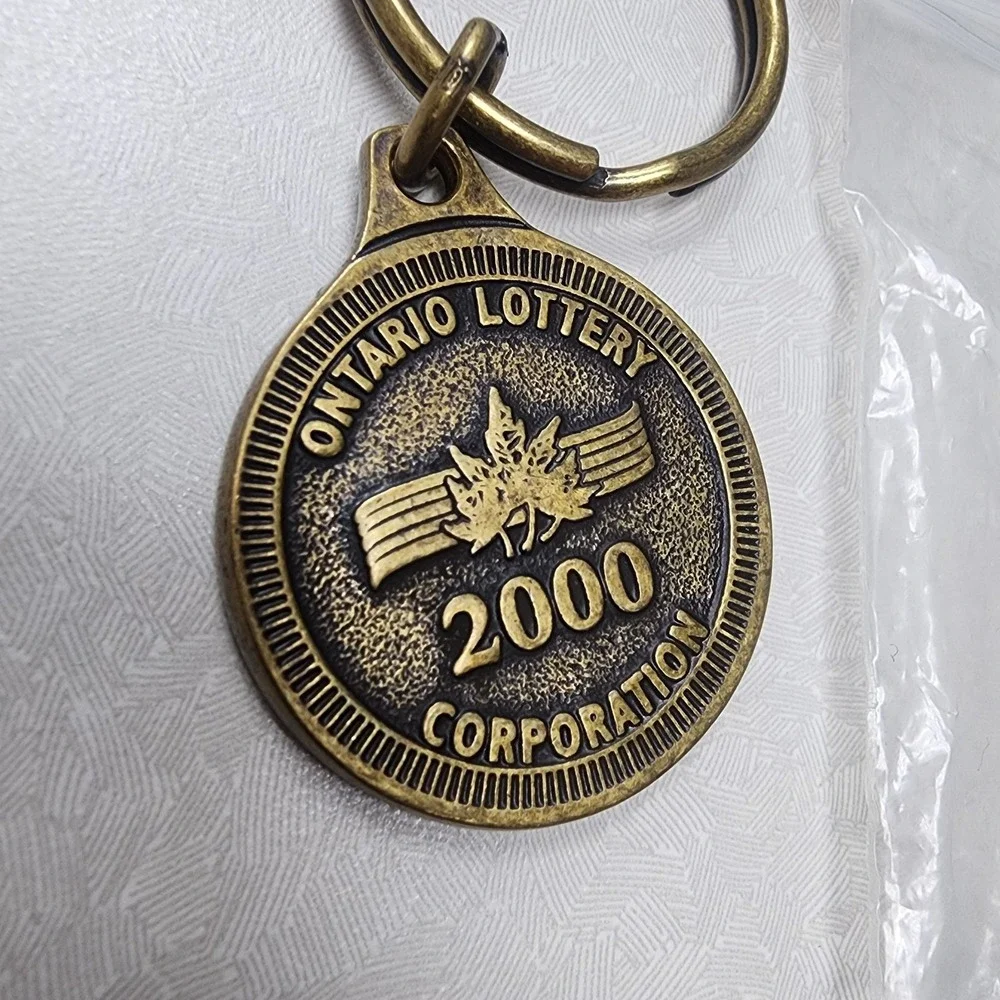 N/A product commemorative